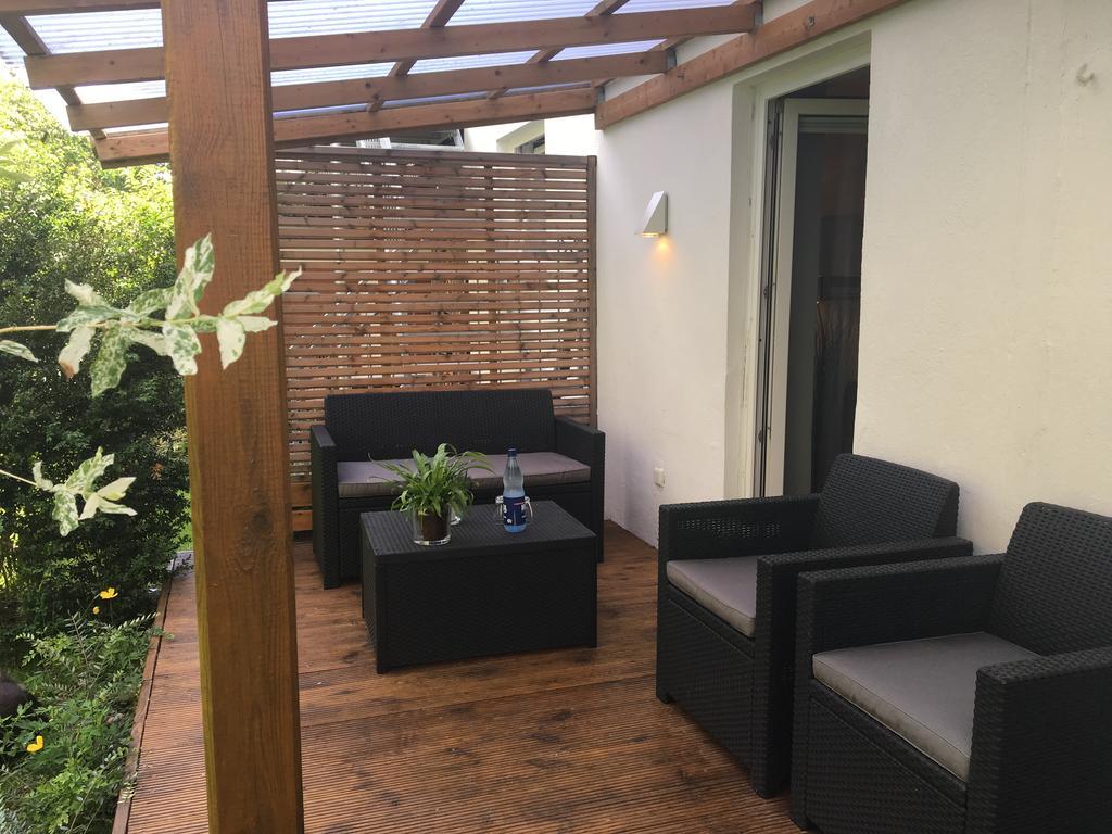 Garten86 Brema Exterior foto