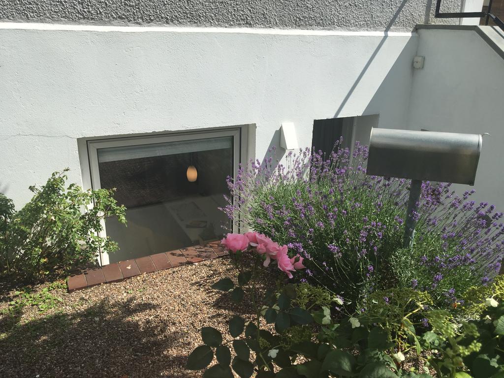 Garten86 Brema Exterior foto